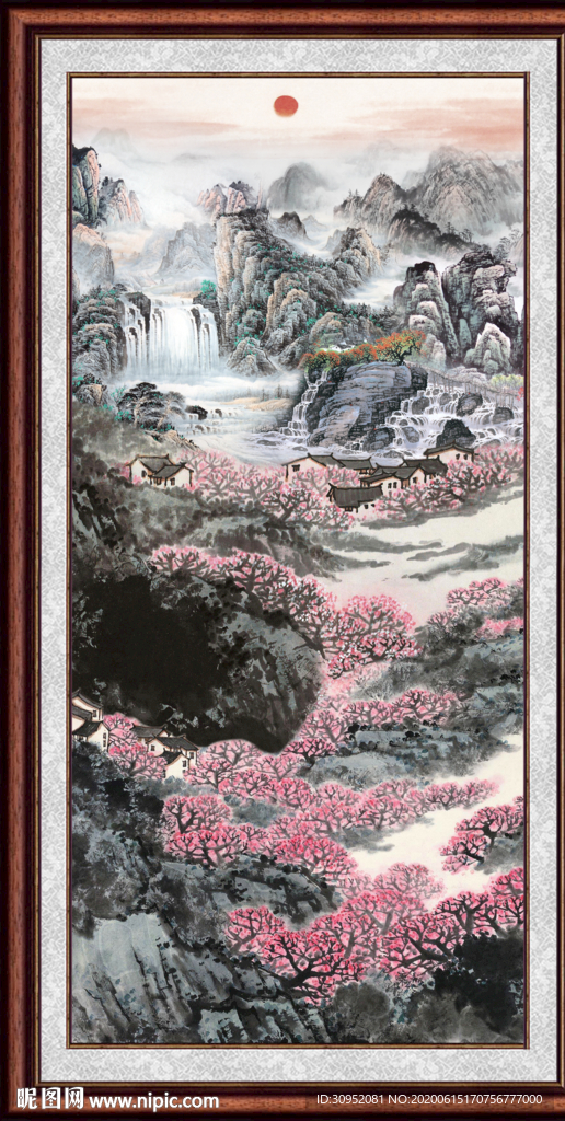 鸿运当头