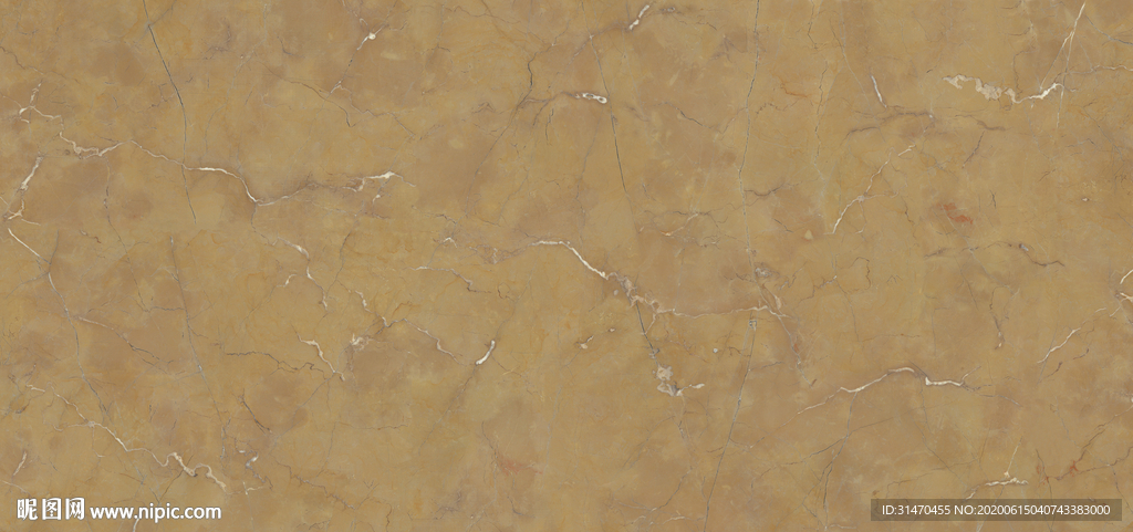 黄色白根大理石瓷砖设计通道分色