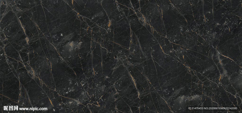 黑色大理石瓷砖设计文件通道分色