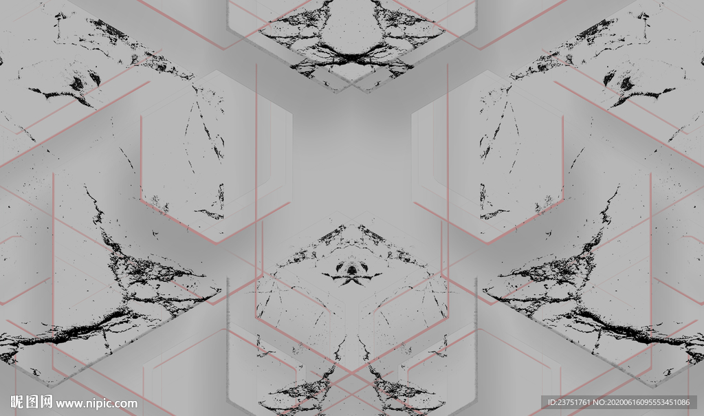 现代