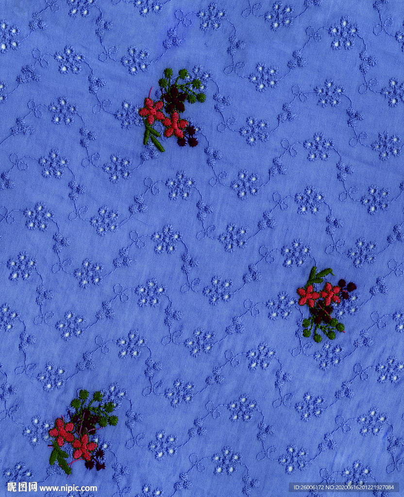 数码印花 大牌花