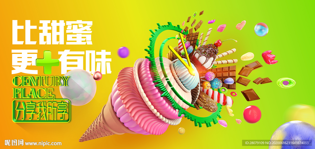 商业地产