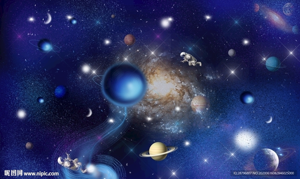 宇宙星空