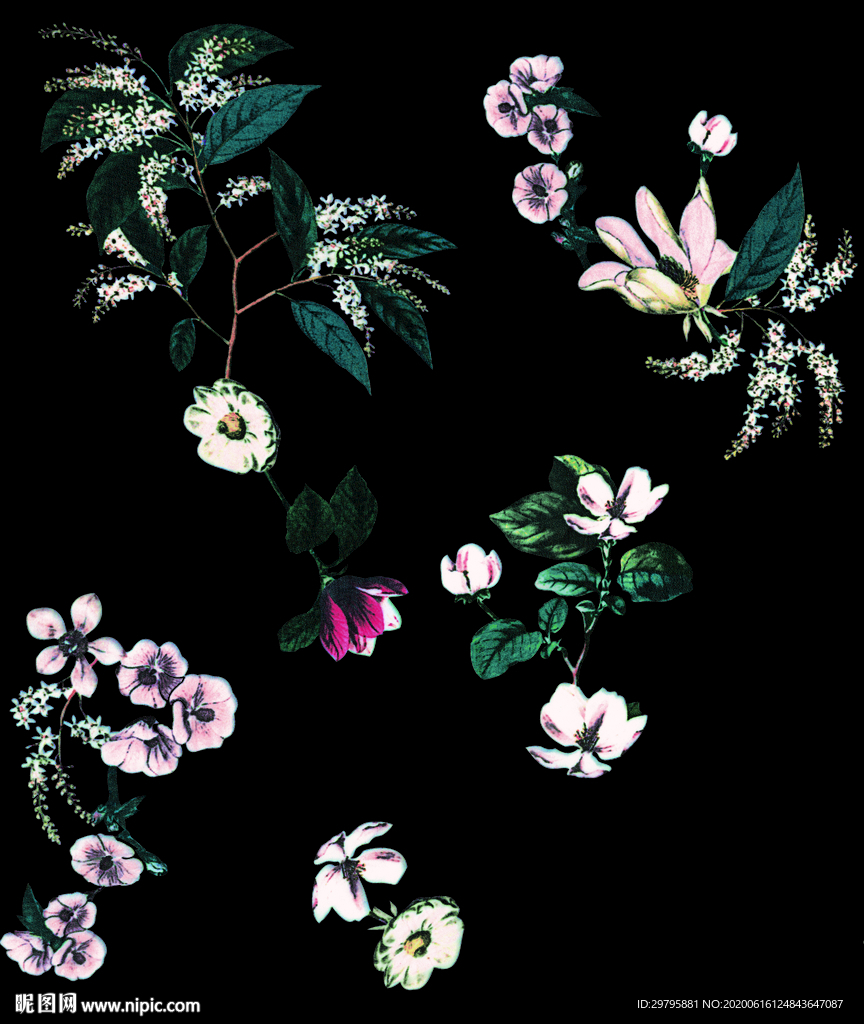 数码 印花