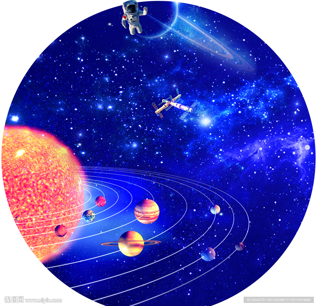 星球