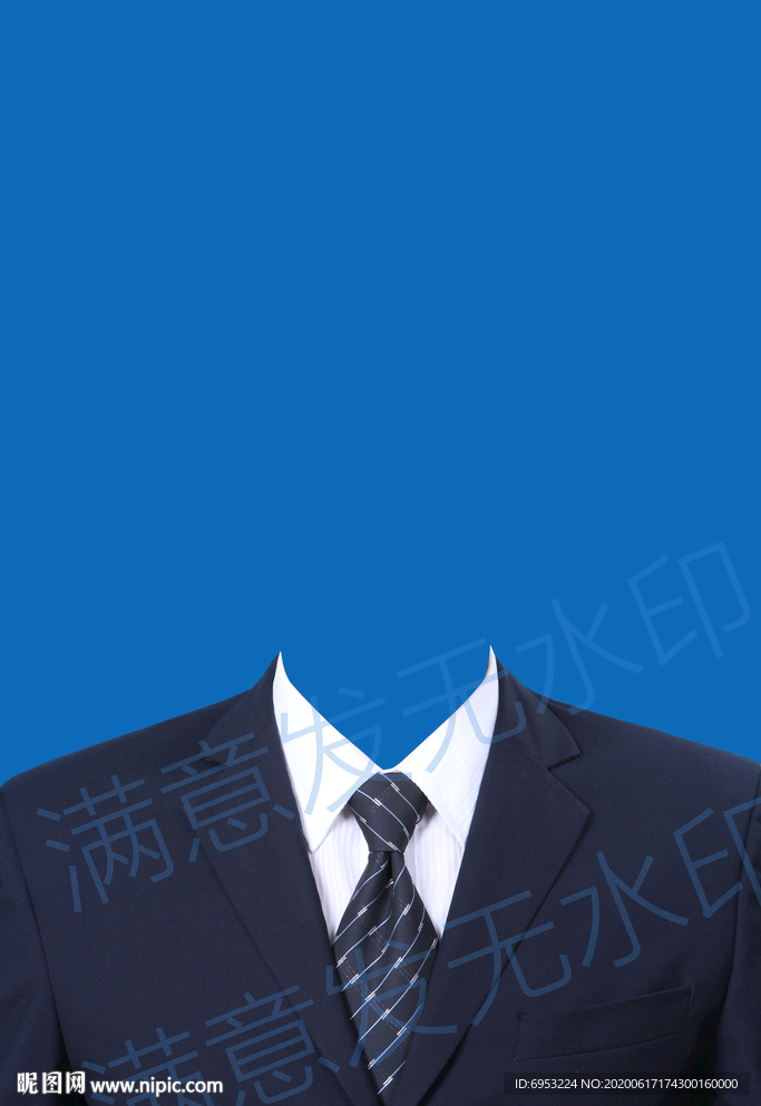 男士西装