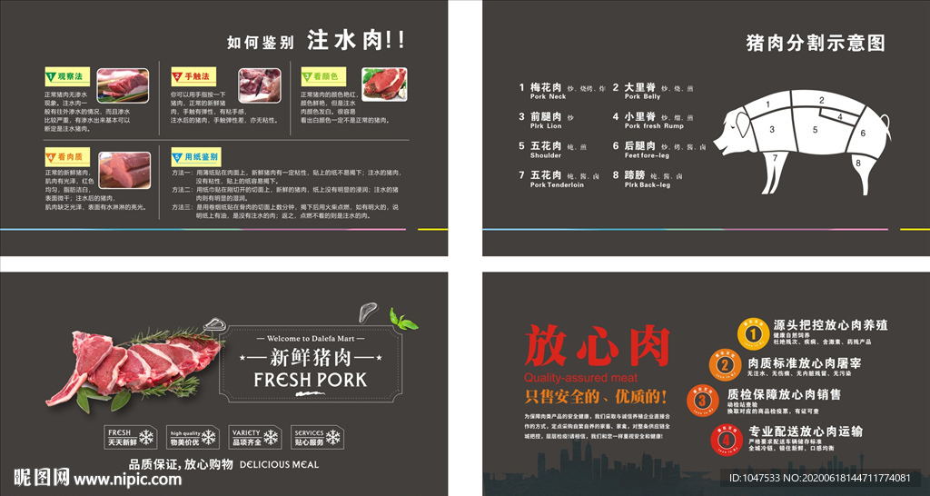鲜肉