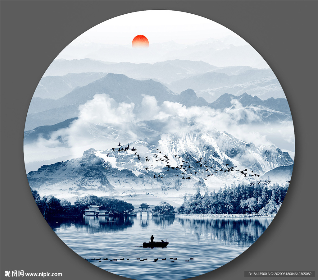 装饰画