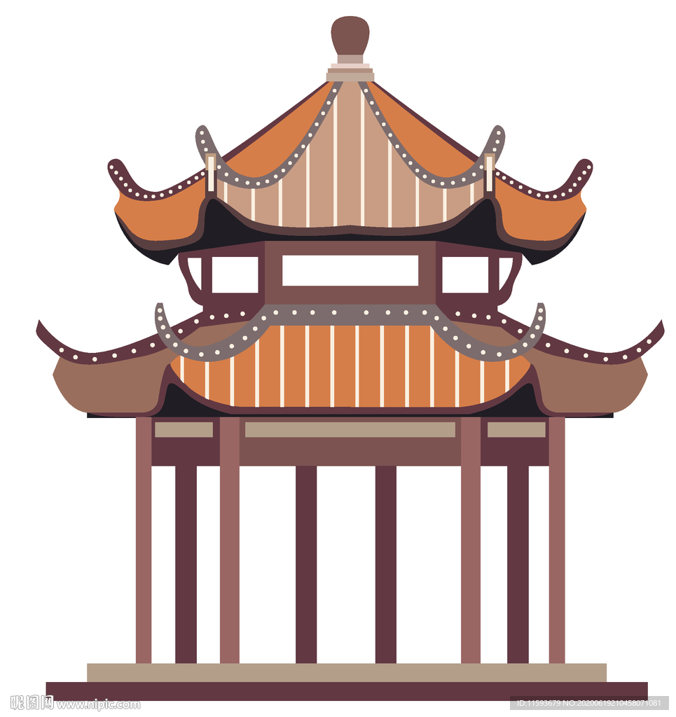 亭子