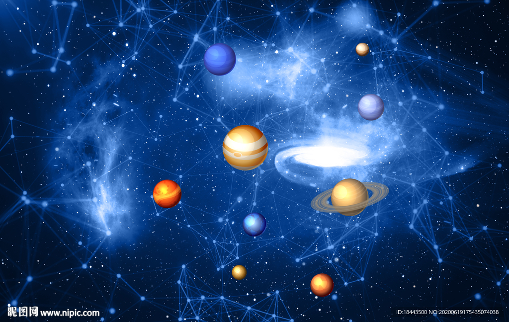 宇宙星空