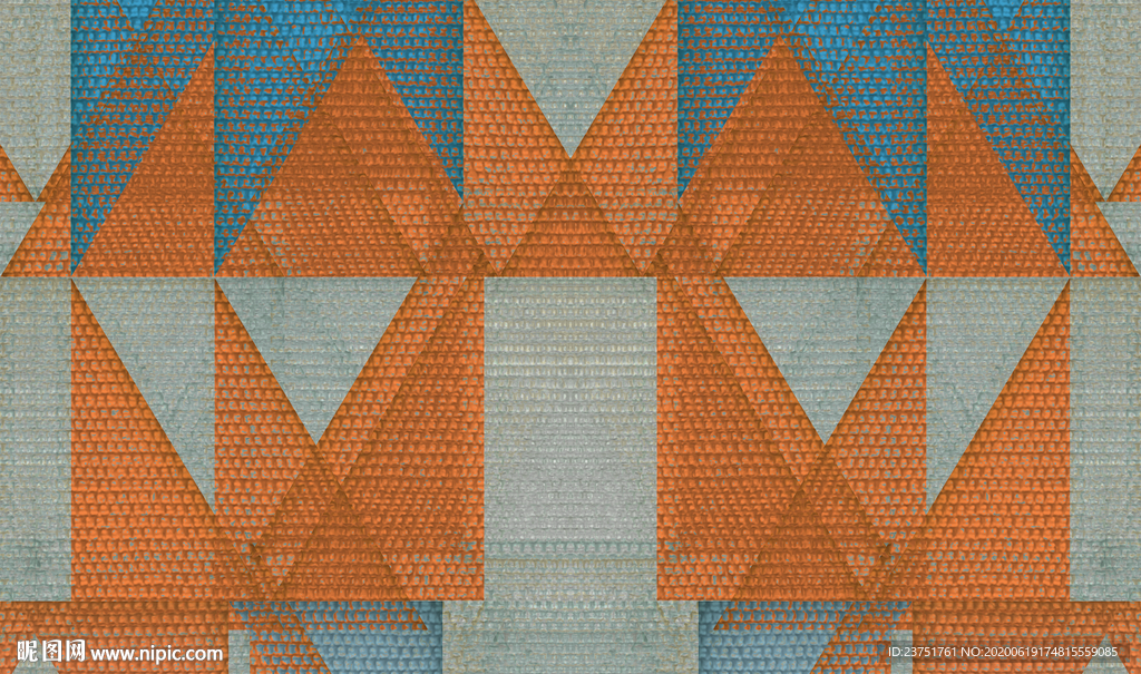 几何背景