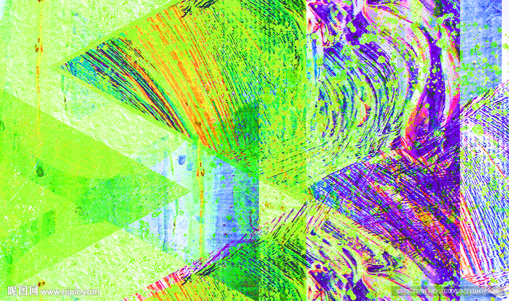 北欧地毯