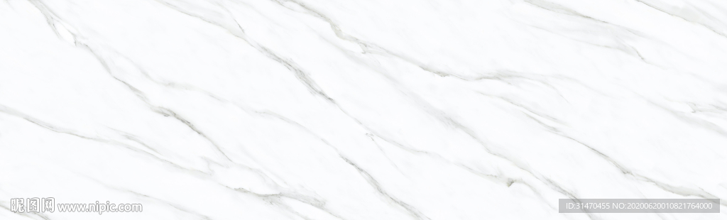 鱼肚白大理石瓷砖设计通道分色