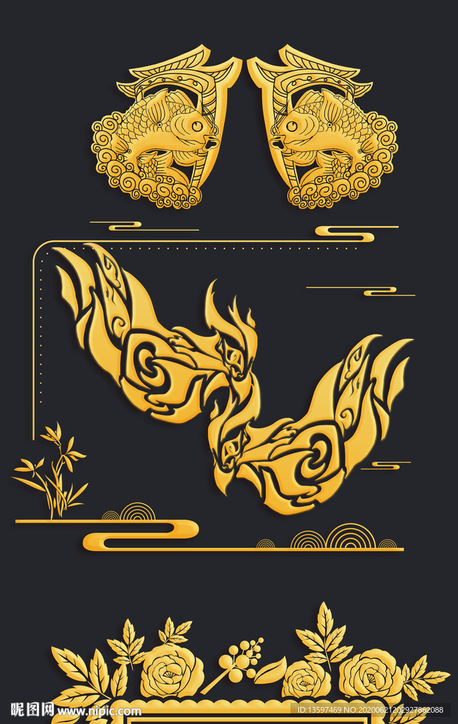 中国风