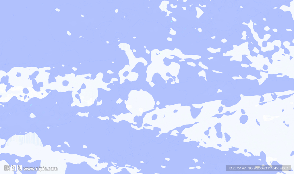 抽象油画