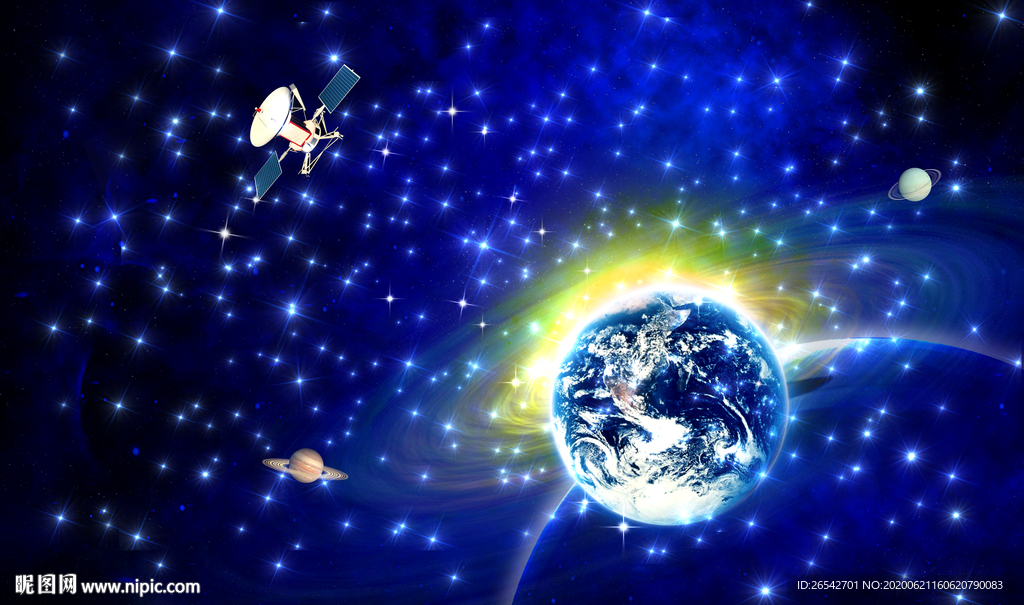 星空