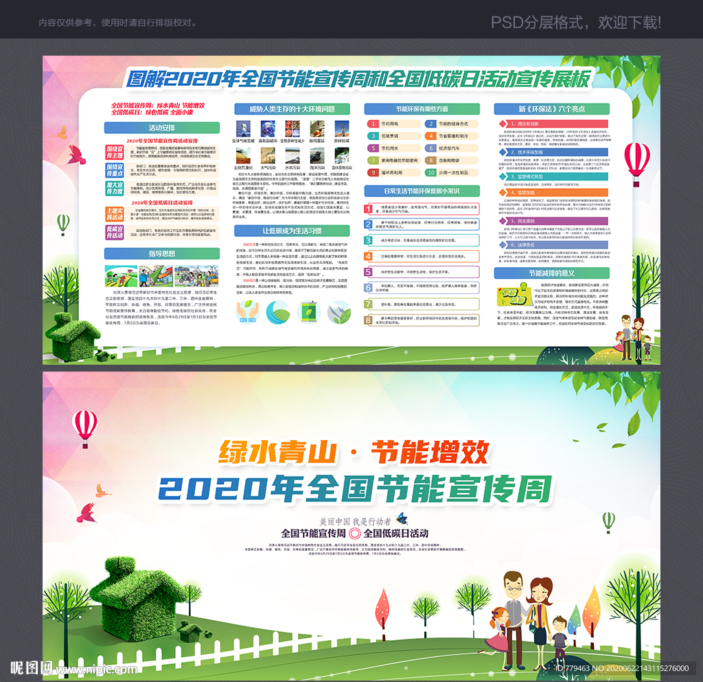 环保