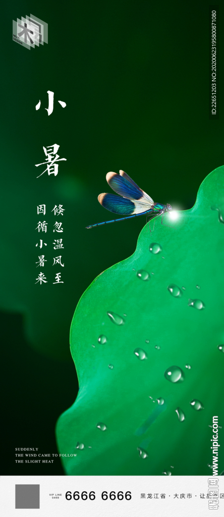 小暑