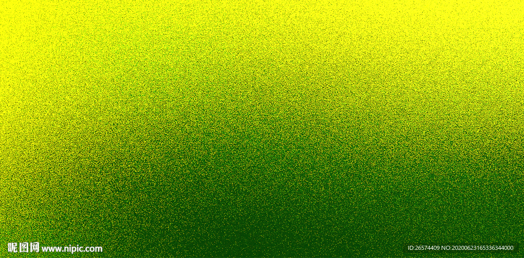 绿色颗粒质感背景