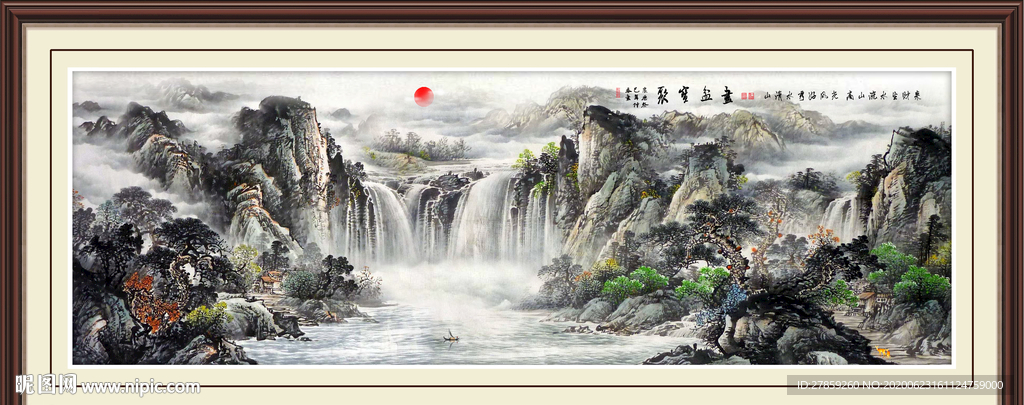 聚宝盆
