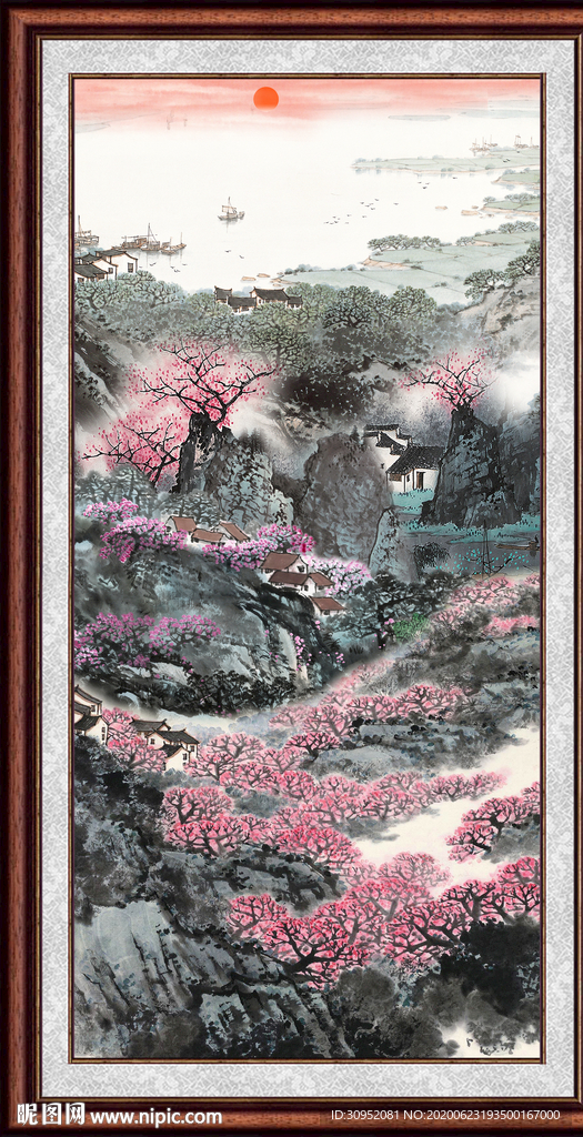 鸿运当头