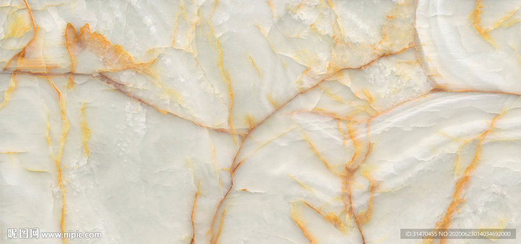 黄色玉石大理石瓷砖设计通道分色