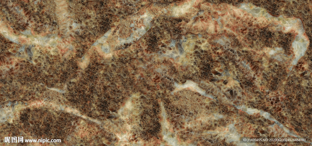 玉石大理石瓷砖设计通道分色