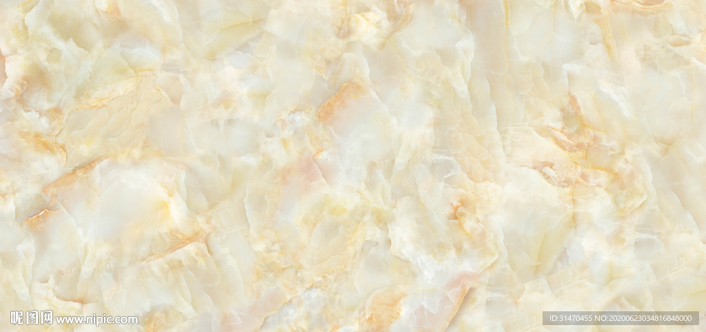 黄色玉石大理石源文件通道分色