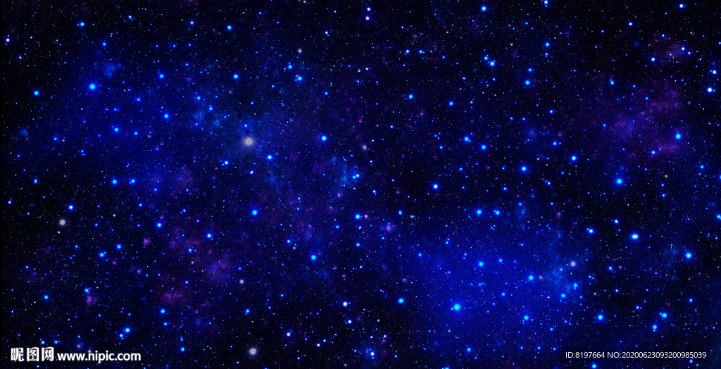 星空宇宙