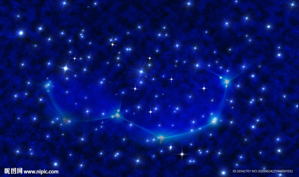 北斗七星