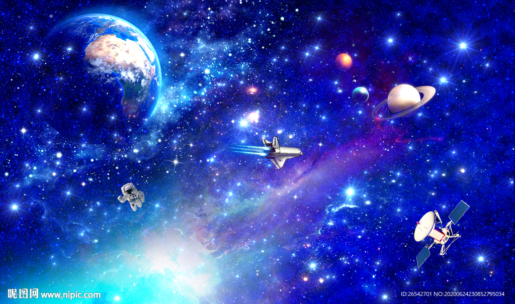 星空软膜天花