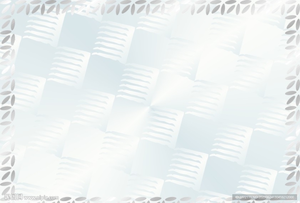 多灰暗 检测证书纹