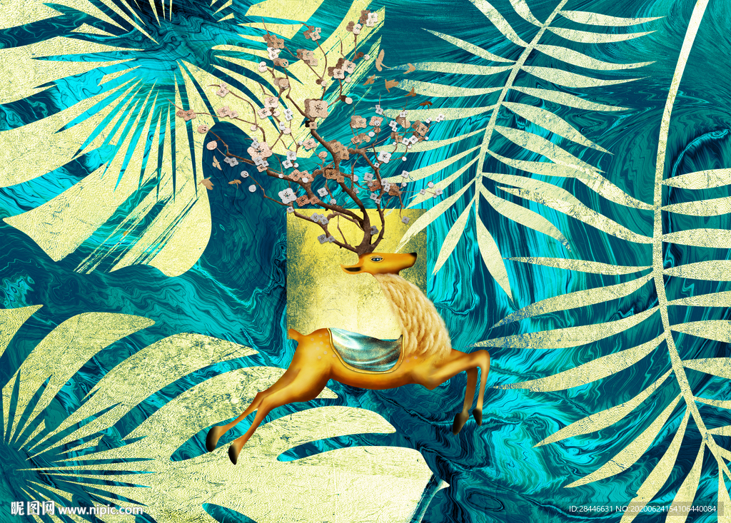 地毯