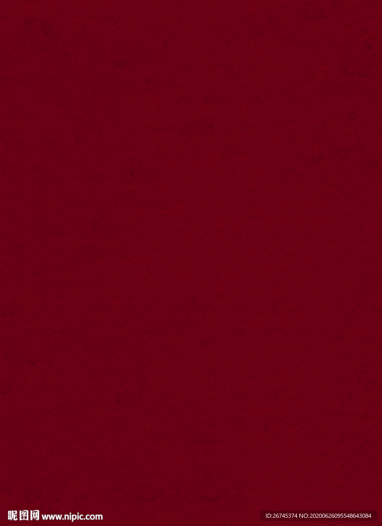 深红色高清纸纹理