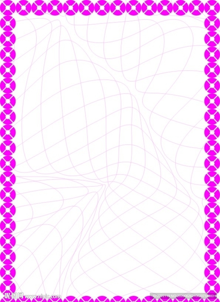 花粉末 铭牌底纹