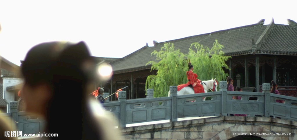科举状元