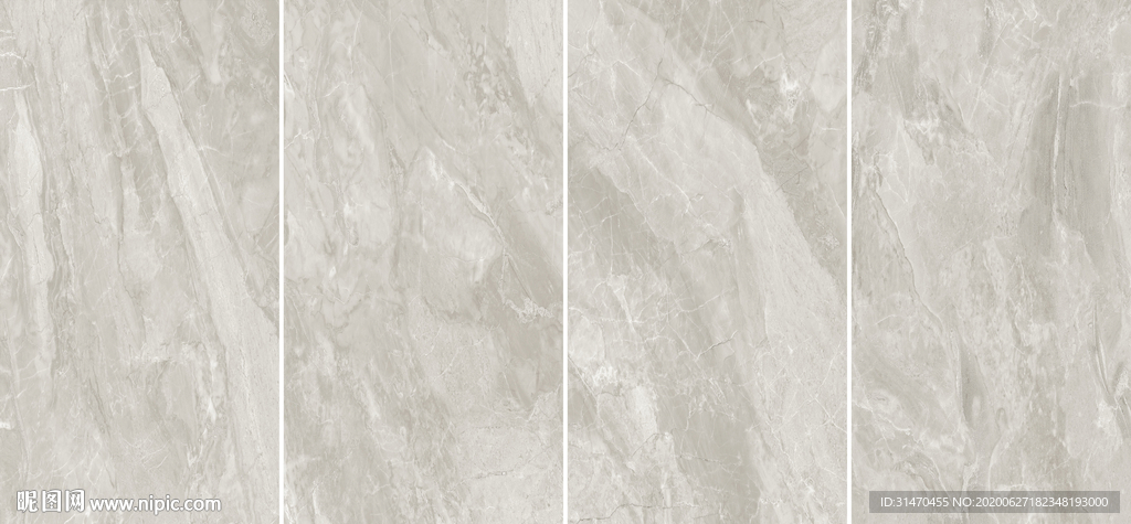 大理石一石多面瓷砖设计通道分色