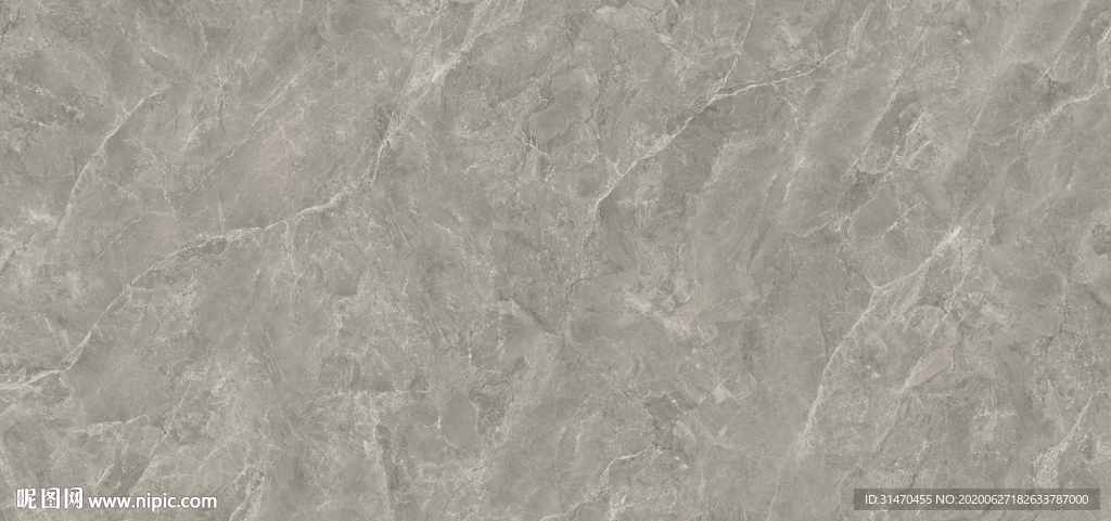 灰色大理石瓷砖设计通道分色