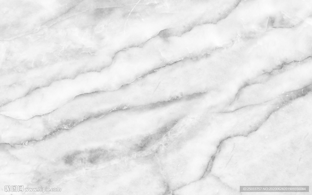灰白大理石纹创意背景底纹素材装