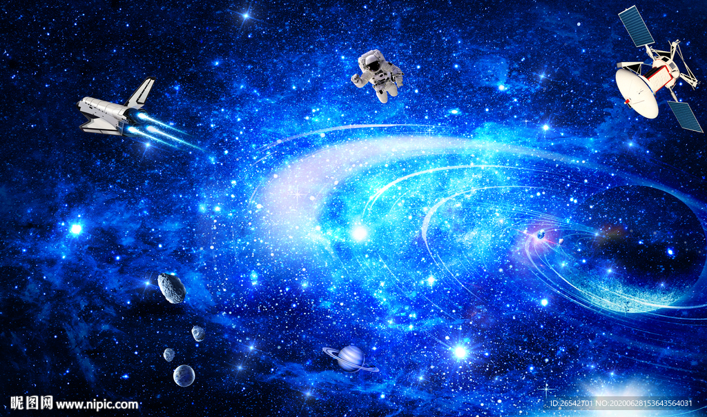 星空软膜天花