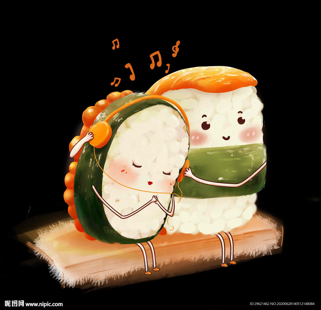 寿司