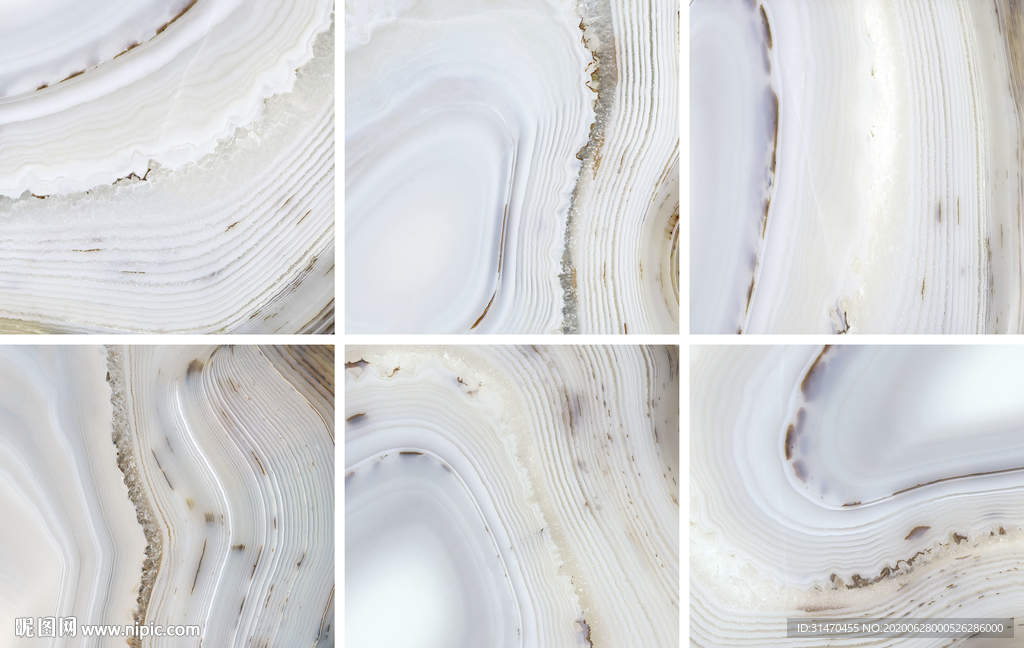 玛瑙石瓷砖设计一石多面