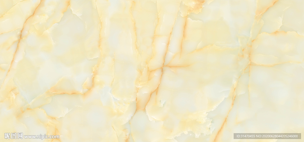 黄色玉石大理石瓷砖设计通道分色