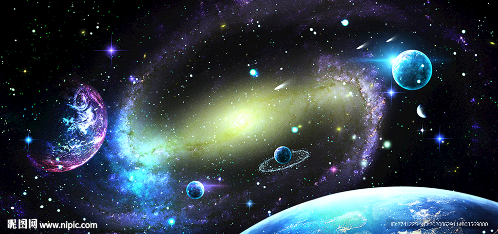 星空