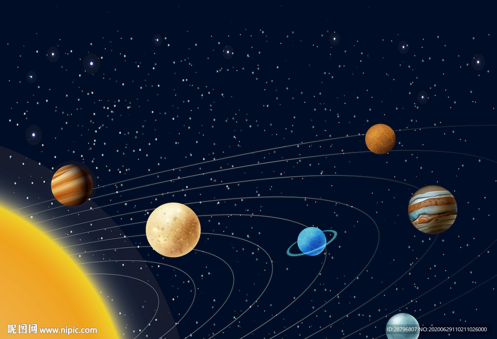 宇宙星空