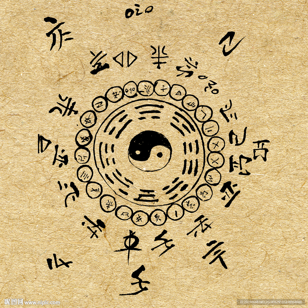 水书