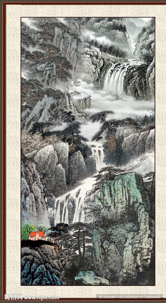 紫气东来