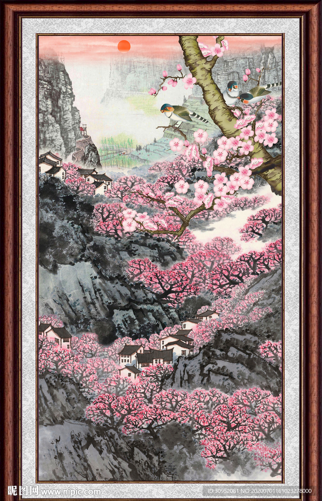 鸿运当头