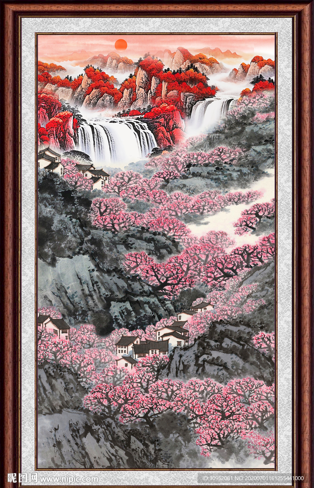 鸿运当头