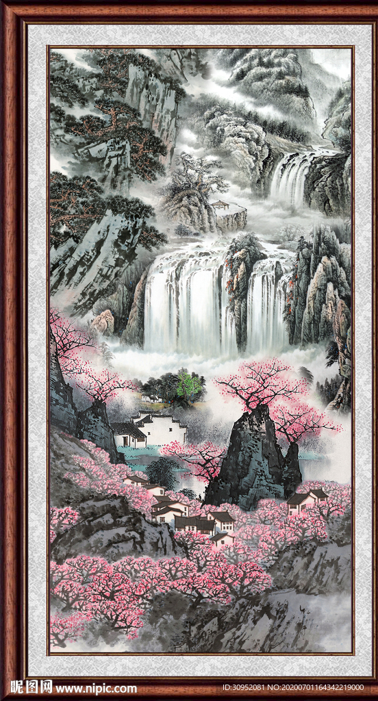 鸿运当头